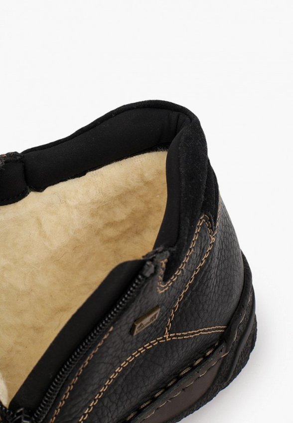 Ботинки Rieker