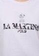 Футболка La Martina4  - превью