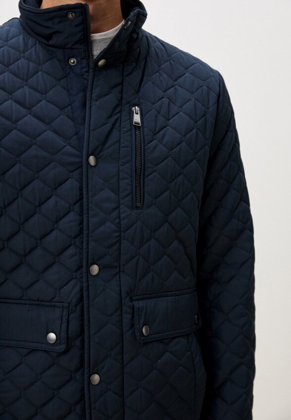 Куртка стеганая Urban Fashion for Men