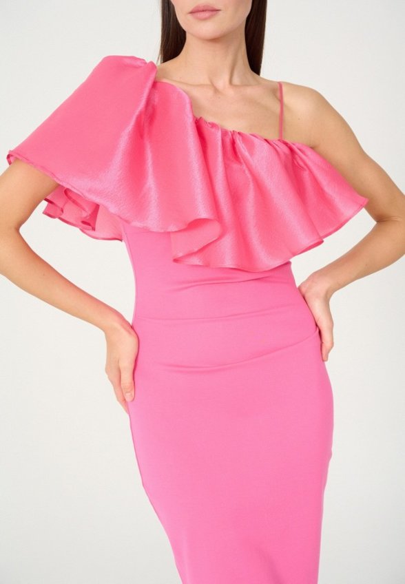 Платье Letlook Fashion