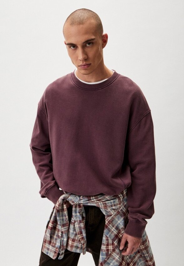 Свитшот Mademan