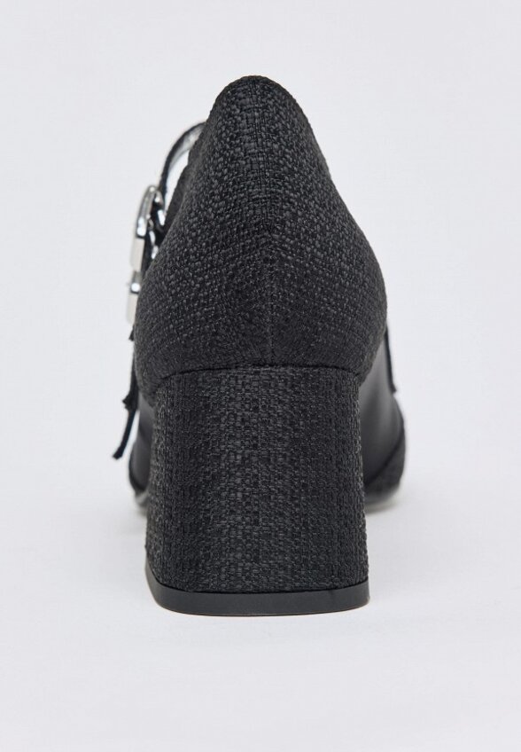 Туфли Lera Nena