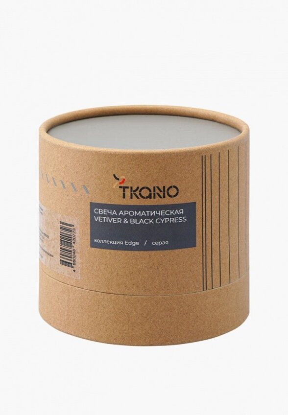 Свеча ароматическая Tkano