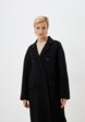 Пальто двубортное Belucci2  - превью