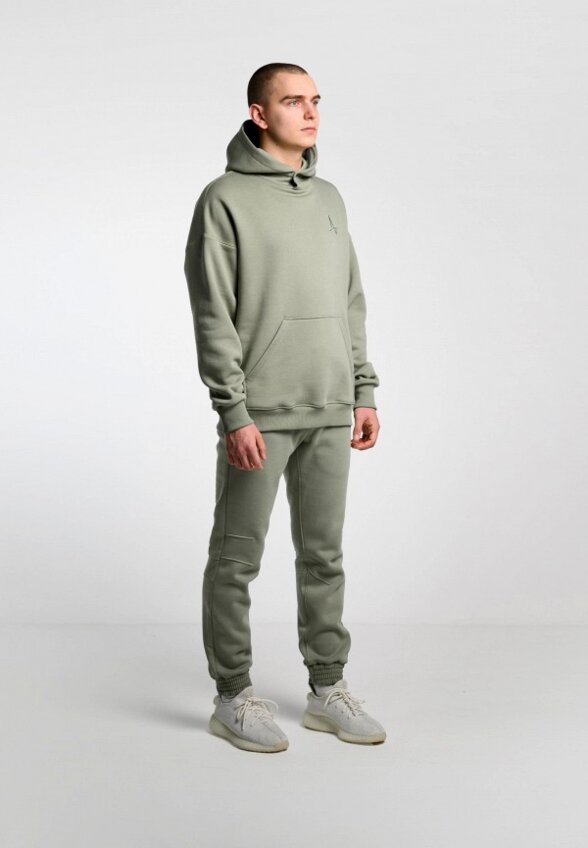 Брюки спортивные Индивид