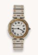 Cartier Santos Ronde1  - превью