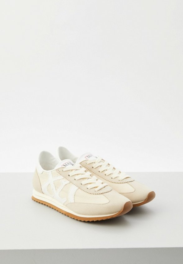 Кроссовки Max&Co