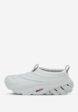 Сабо утепленные женские Crocs Echo Storm Heel Dip, Белый1  - превью