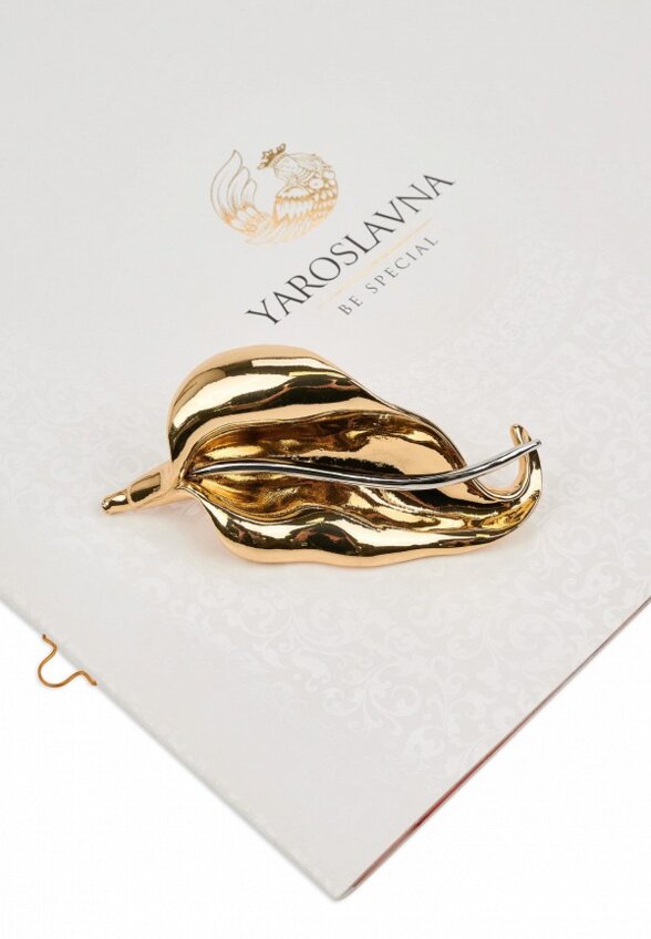 Кольцо Yaroslavna