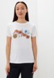 Футболка Eva Cambru1  - превью