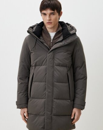 Пуховик Urban Fashion for Men мужчинам