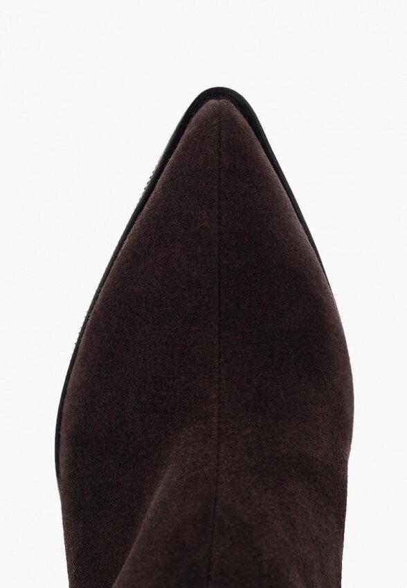 Ботфорты Lenuver