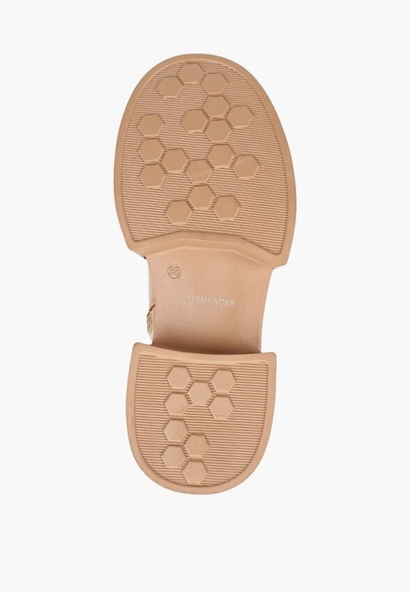 Ботинки Salamander