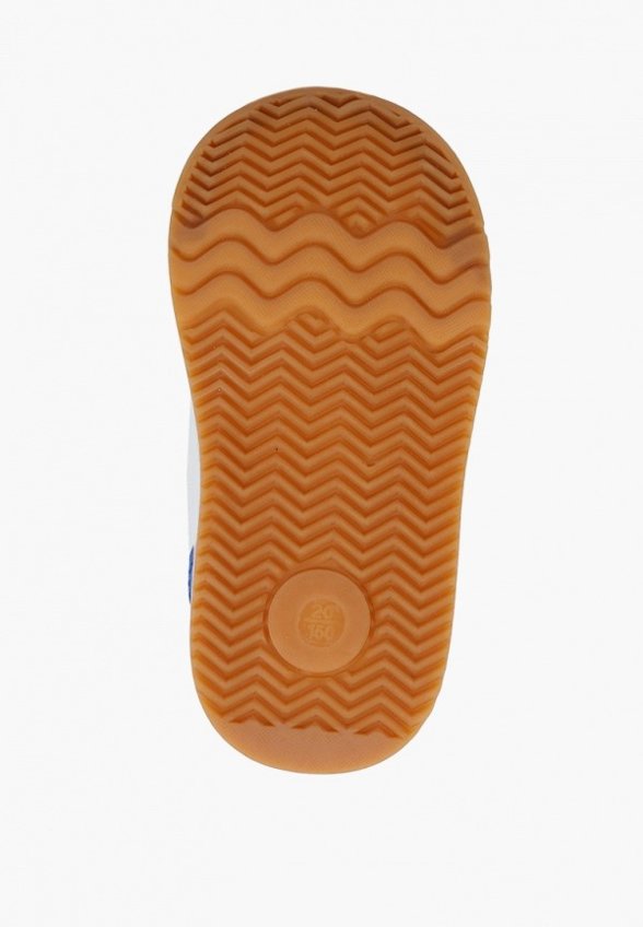 Кроссовки Капитошка