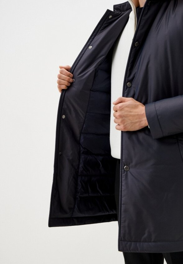 Пуховик Riggi