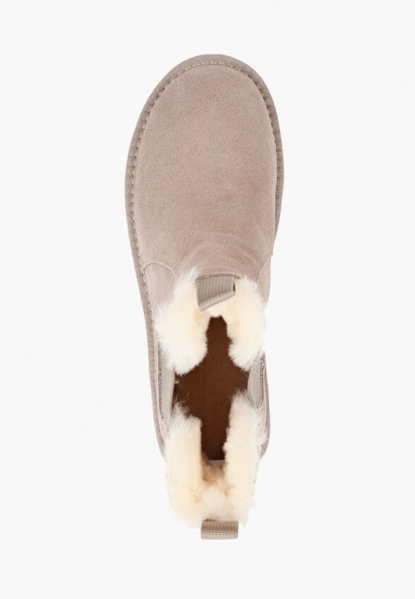 Ботинки Ascalini