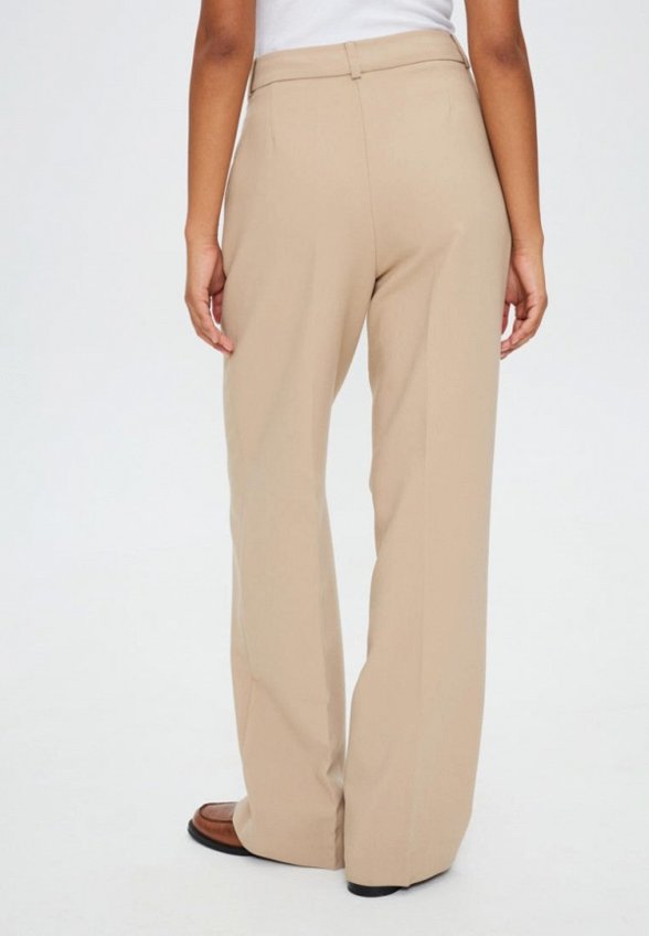 Брюки SashaOstrov