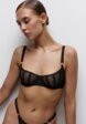 Бюстгальтер Merci Lingerie3  - превью