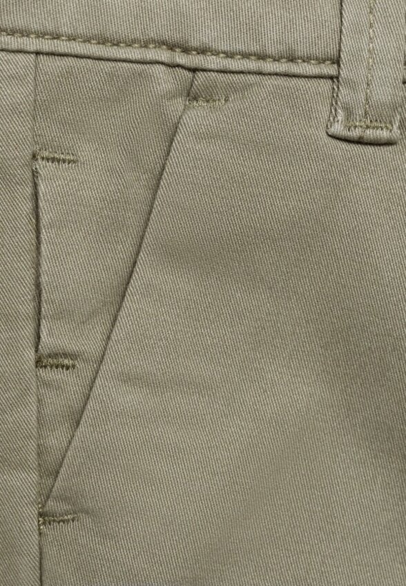 Брюки Mango Kids