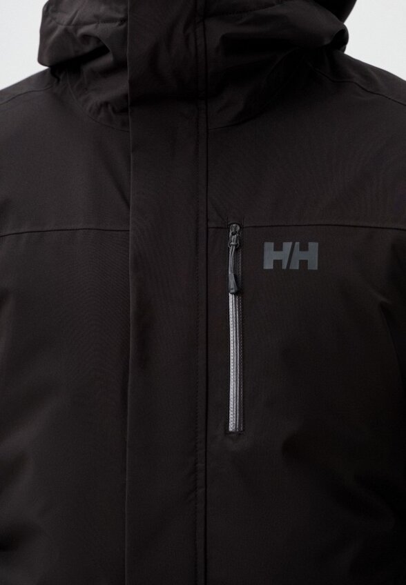 Куртка горнолыжная Helly Hansen