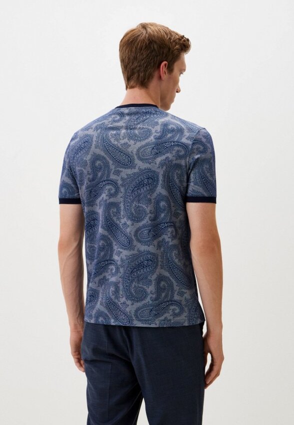 Футболка Cudgi