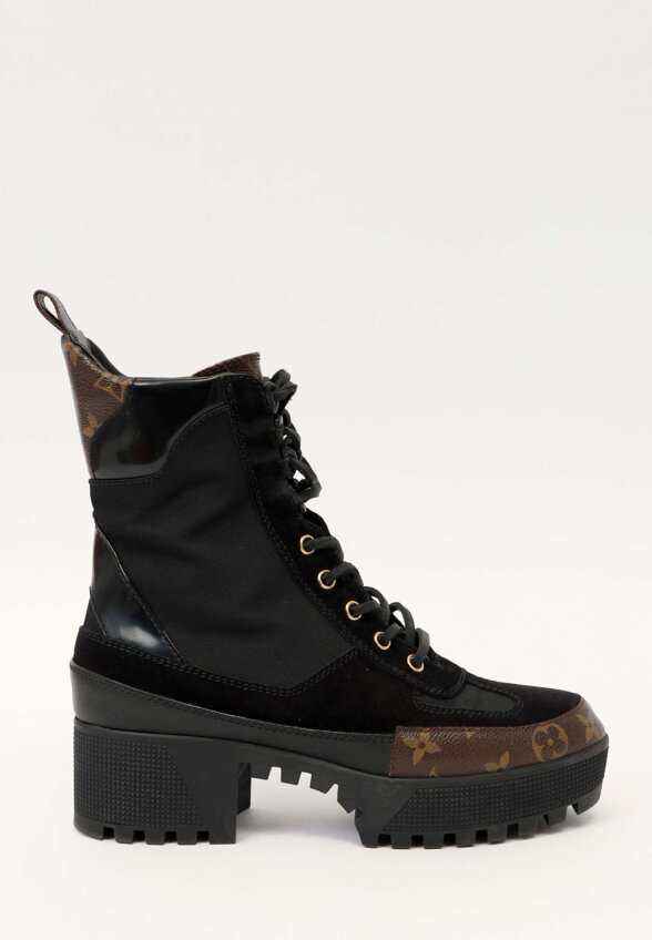 Louis Vuitton Shoes