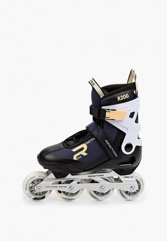 Ролики Reaction