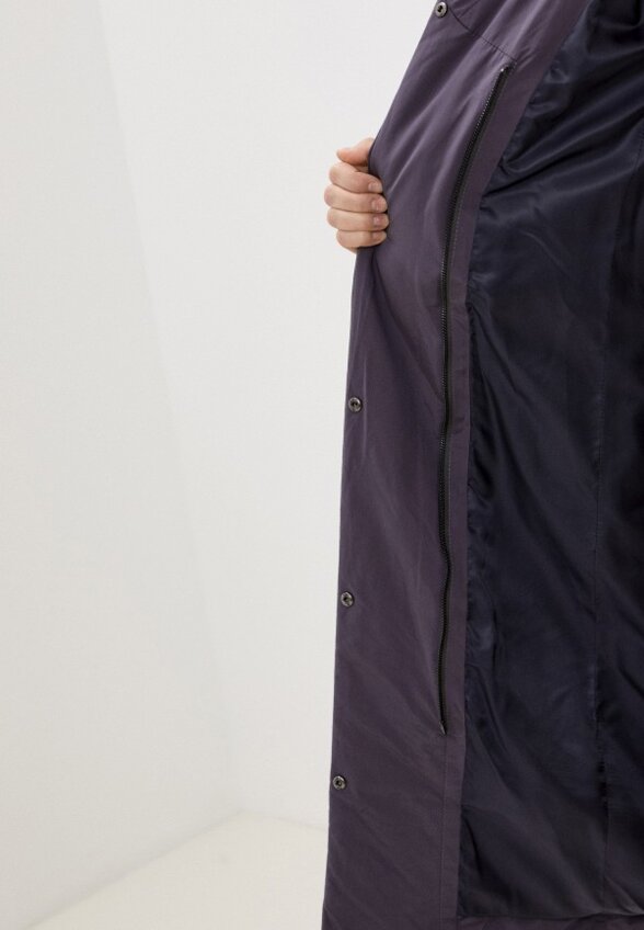 Куртка-пальто Jane Sarta