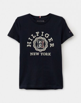 Футболка Tommy Hilfiger детям