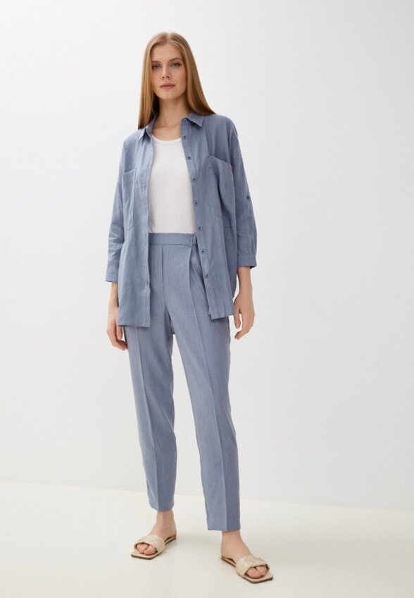 Рубашка Fabretti