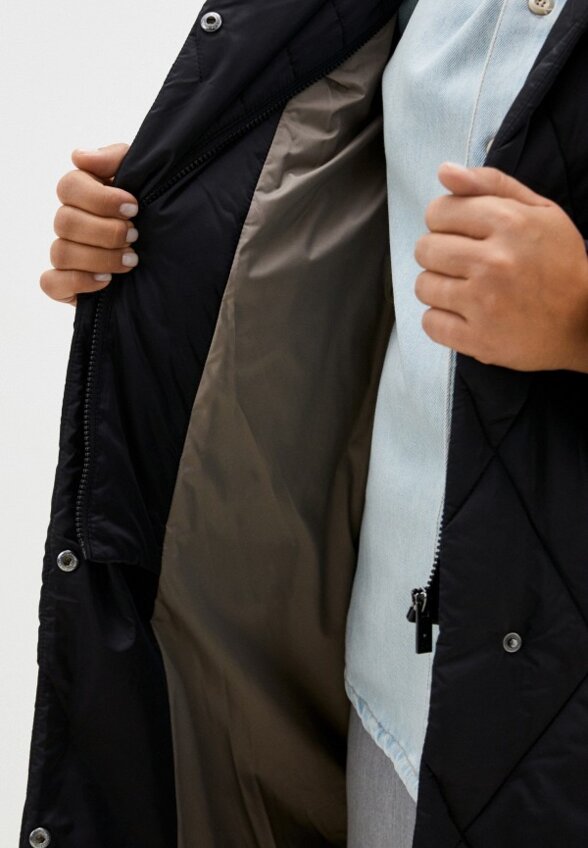 Пуховик Madzerini