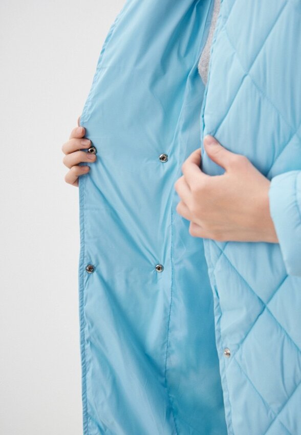 Куртка-пальто Isibris