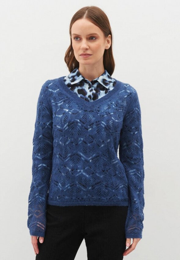 Пуловер Gerry Weber