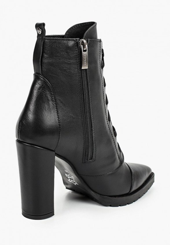 Ботильоны Gresco