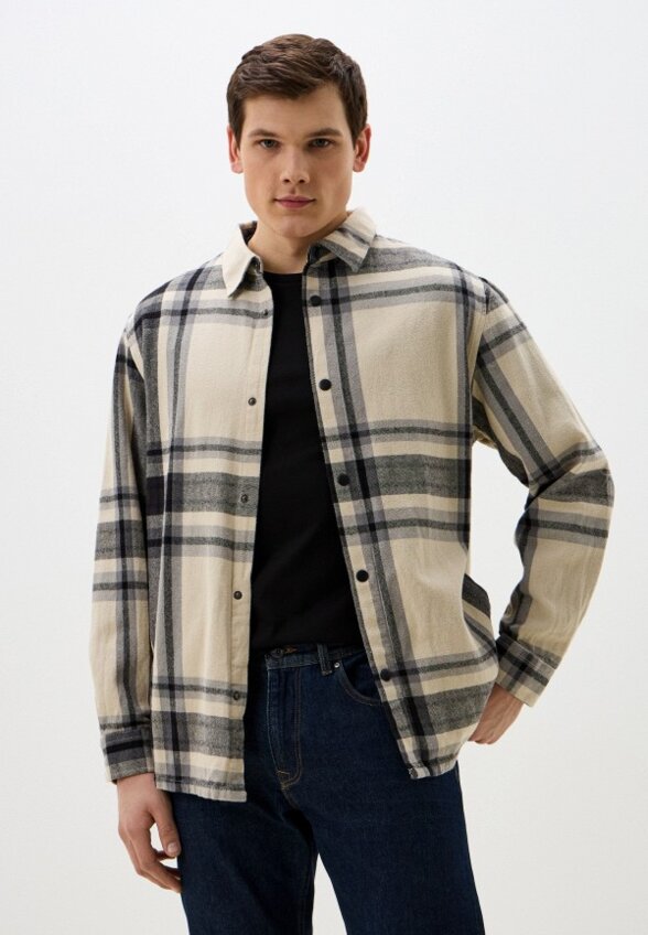 Рубашка O'STIN