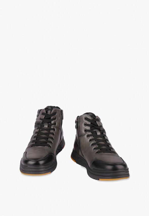 Ботинки Instreet