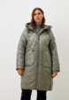 Куртка стеганая Winterra1  - превью