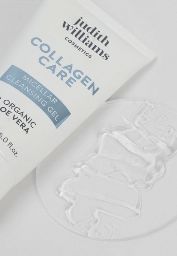 Мицеллярный гель Judith Williams