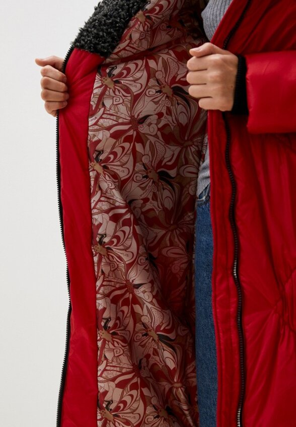 Куртка стеганая Dimma