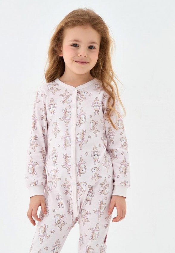 Комбинезон домашний Kogankids