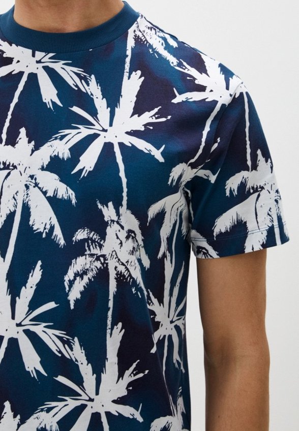 Футболка Tom Tailor