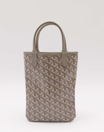 Goyard Poitiers Claire-Voie женщинам