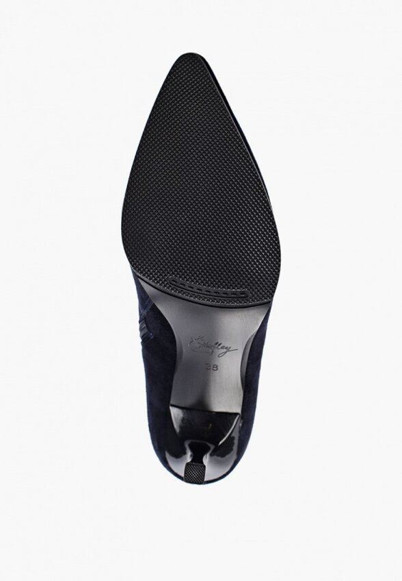 Ботильоны Valley