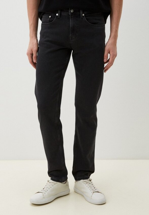 Джинсы Lacoste