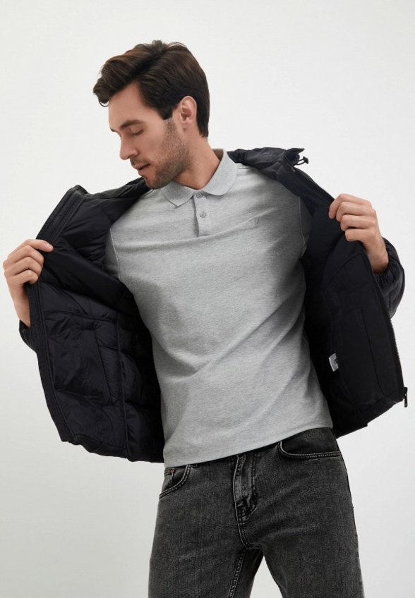 Куртка утепленная Lite by Mascotte