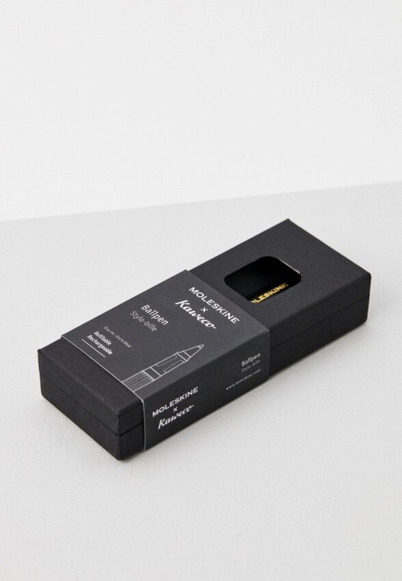 Ручка Moleskine