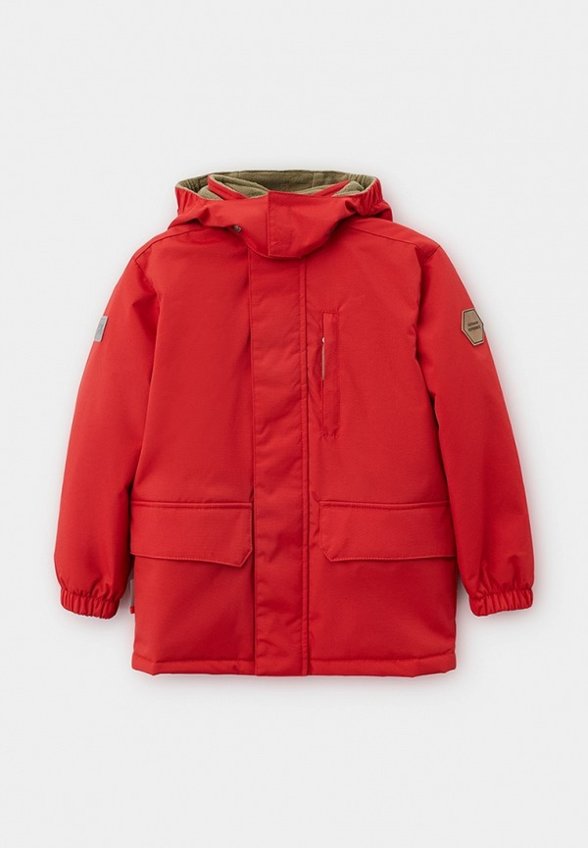 Куртка утепленная Kerry