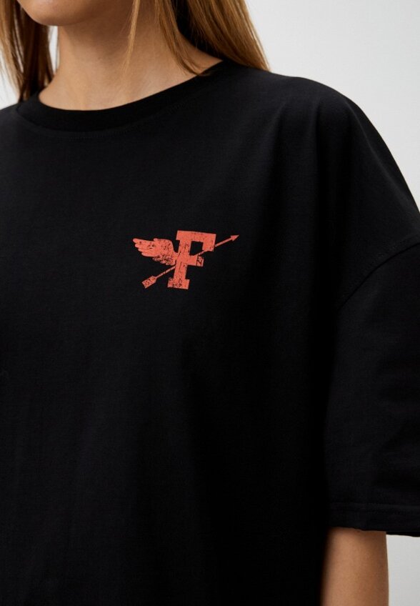 Футболка Fable