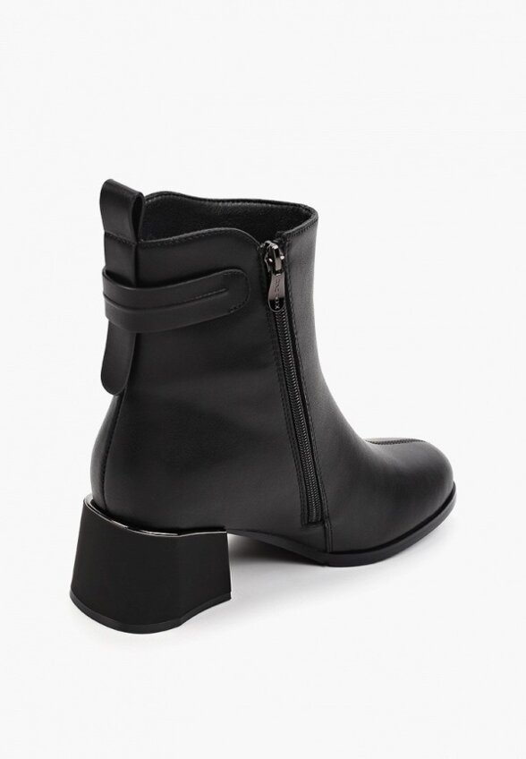 Ботильоны Dino Ricci