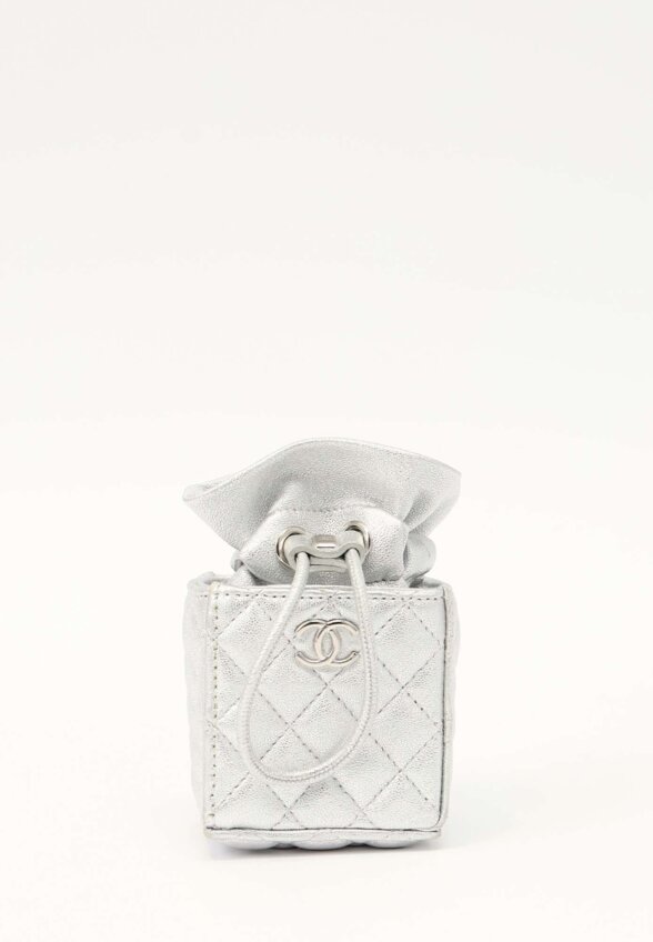 Chanel Drawstring